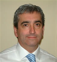 Gary Wintle Qualified Mediator